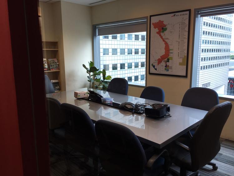SUNTEC CITY (D1), Office #113377862